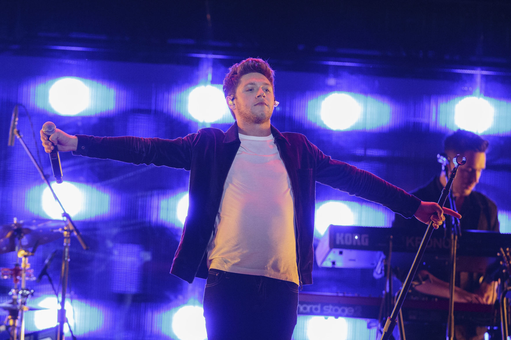 Birthday: Niall Horan